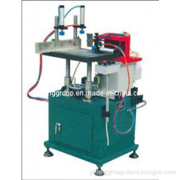 End Milling Machine (SG-C002)